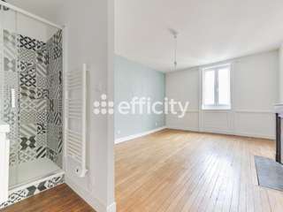 Vente appartement 6 pièces