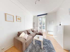 Vente Appartement 2 piècesNantes Centre Ville