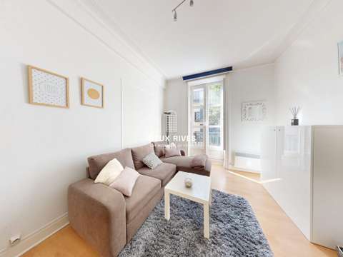 Vente appartement 2 pièces Vente appartement 2 pièces