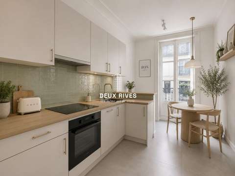 Vente appartement 2 pièces Vente appartement 2 pièces