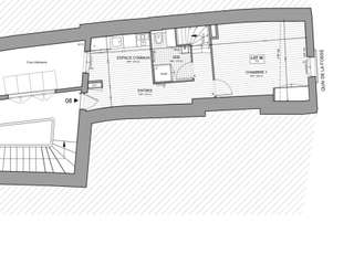 Vente appartement 2 pièces Vente appartement 2 pièces