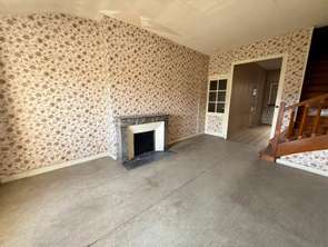 Vente Appartement 2 piècesNantes Centre Ville