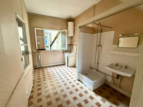 Vente appartement 2 pièces Vente appartement 2 pièces