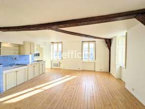Vente Appartement 2 piècesNantes Centre Ville