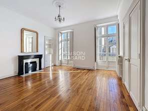 Vente Appartement 3 piècesNantes Centre Ville