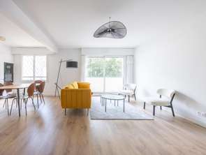 Vente Appartement 5 piècesNantes Centre Ville