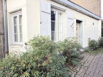 Vente Appartement T1Nantes Centre Ville