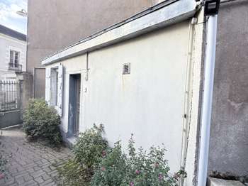 Vente appartement 1 pièce Vente appartement 1 pièce