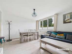 Vente Appartement 3 piècesNantes Centre Ville