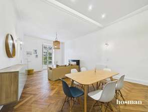 Vente Appartement 4 piècesNantes Centre Ville
