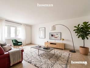 Vente Appartement 3 piècesNantes Centre Ville