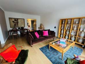 Vente Appartement 4 piècesNantes Centre Ville
