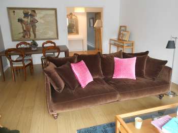 Vente Appartement 4 piècesNantes Centre Ville
