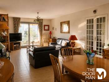 Vente Appartement 4 piècesNantes Centre Ville