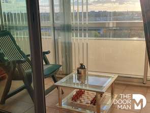 Vente Appartement 4 piècesNantes Centre Ville