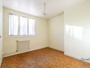 Vente Appartement 3 piècesNantes Centre Ville