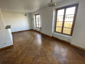 Vente Appartement 2 piècesNantes Centre Ville
