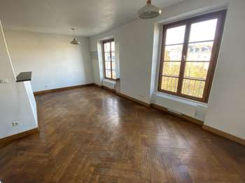 Vente appartement 2 pièces Nantes Centre Ville 44