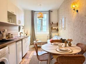 Vente StudioNantes Centre Ville