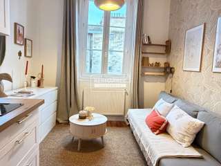 Vente Studio 1 pièce