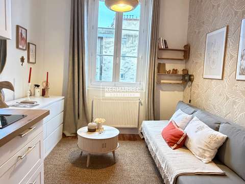 Vente Studio 1 pièce