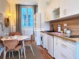Vente Studio 1 pièce