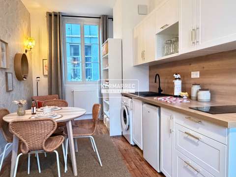 Vente Studio 1 pièce
