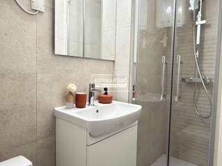 Vente Studio 1 pièce