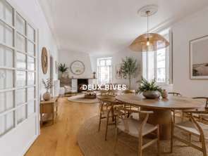 Vente Appartement 4 piècesNantes Centre Ville