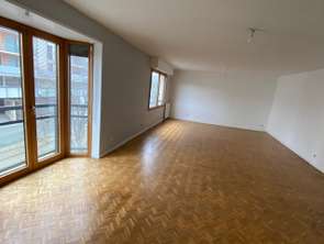 Vente Appartement 5 piècesNantes Centre Ville