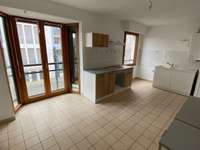 Vente appartement 5 pièces Vente appartement 5 pièces