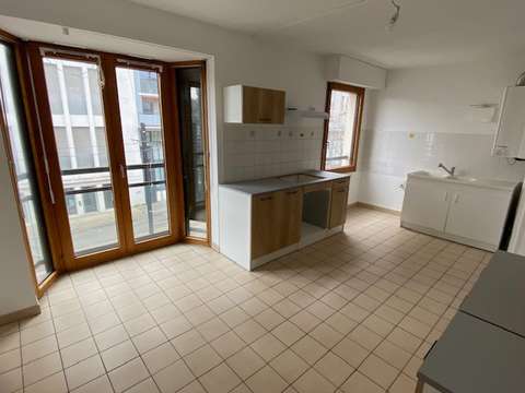 Vente appartement 5 pièces Vente appartement 5 pièces