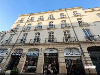 Vente appartement 1 pièce Nantes Centre Ville 44