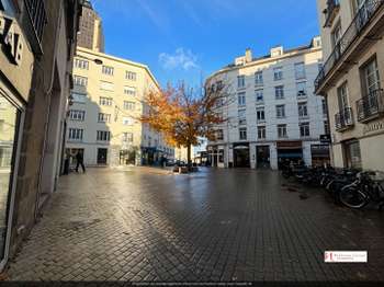 Vente appartement 1 pièce Vente appartement 1 pièce