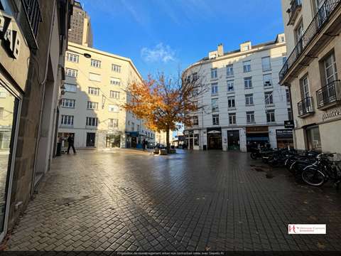 Vente appartement 1 pièce