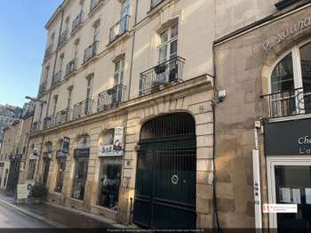 Vente appartement 1 pièce Vente appartement 1 pièce