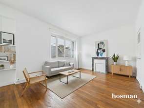 Vente Appartement 3 piècesNantes Centre Ville