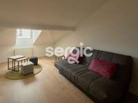 Vente appartement 1 pièce Vente appartement 1 pièce