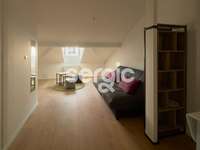 Vente appartement 1 pièce Vente appartement 1 pièce