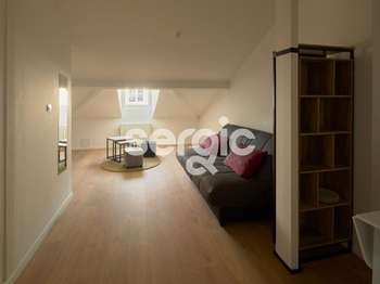 Vente Appartement T1Nantes Centre Ville