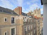 Vente appartement 1 pièce Vente appartement 1 pièce