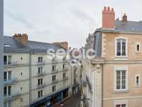 Vente appartement 1 pièce Vente appartement 1 pièce