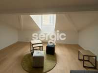 Vente appartement 1 pièce Vente appartement 1 pièce