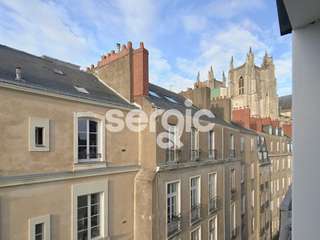 Vente appartement 1 pièce