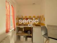 Vente appartement 1 pièce Vente appartement 1 pièce