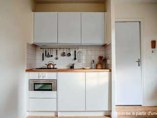 Vente appartement 1 pièce Vente appartement 1 pièce