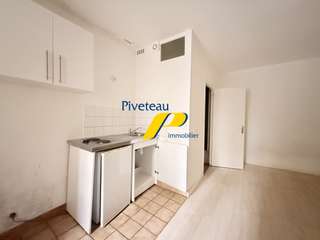 Vente appartement 1 pièce Vente appartement 1 pièce