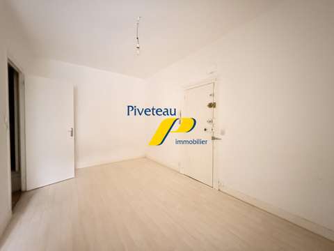 Vente appartement 1 pièce Vente appartement 1 pièce