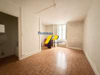 Vente appartement 1 pièce Vente appartement 1 pièce