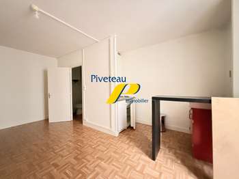 Vente appartement 1 pièce Vente appartement 1 pièce